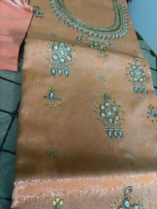 Stone Work Suit