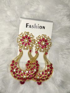 Jhumka