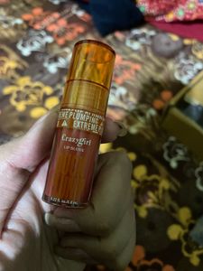 Fit Me Primer + Lip Plumper