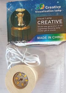 SALE 🆕Planet Sphere Lamp