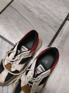 Unisex Shoes