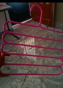 Combo Set Of 5 Hangers