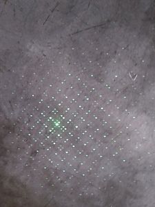 Green Pointer Laser Light 3 Km Long Distance