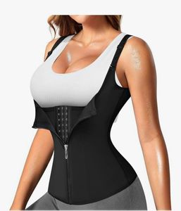 Waist Trainer Vest