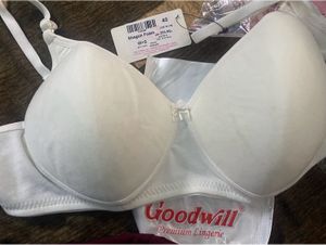 New Bra