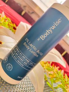 Body Lotion 🧴 From BeBodyWise