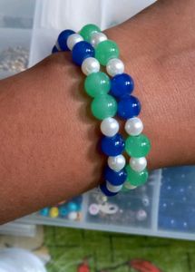 Couple Bracelets 😌💕