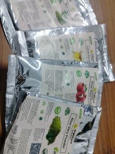 Face Pack