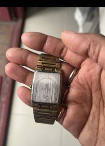 Premium Titan watch For Sale