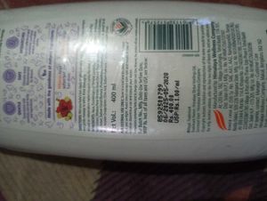 Himalaya Baby Shampoo 400 ml And Soap 75g×4