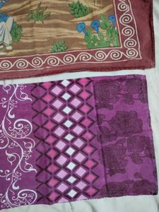 2 Cushion Covers/pillow Cover
