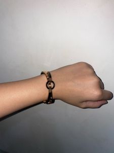 Cuff Bracelet