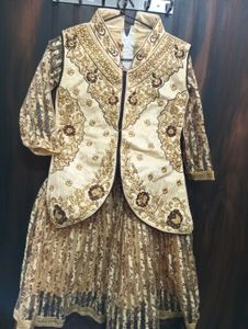 Elegant Ethnic Kurta Set