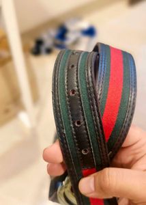 Gucci Belt