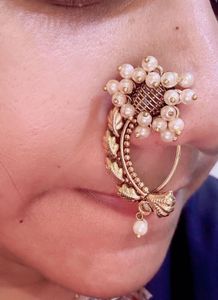 Nose Pin