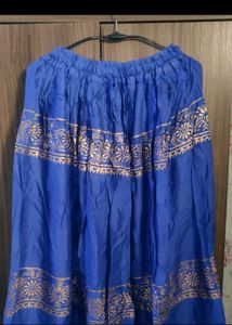 skirt