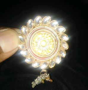 Beautiful Broch use it on any Dress