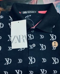 Zara First Copy Tshirt