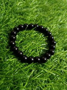 Black Bracelet
