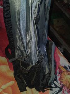 Shiv-Naresh Backpack