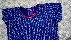 Tops And Kurti