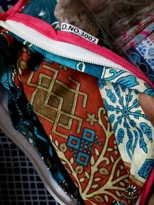 Gulnaaz Luxury Pakistani Suit