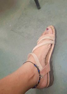 Sandals, Shoes, Slippers...buy Any U Like:)