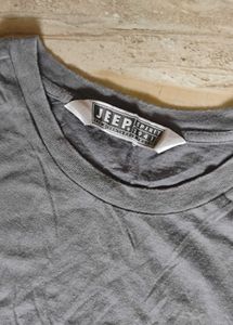 Jeep Heritage Graphic Tee