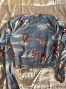 Angelic Top