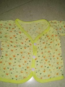 Cute Baby Top