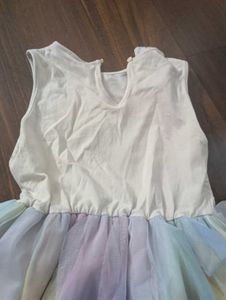 Elsa H&amp;M dress