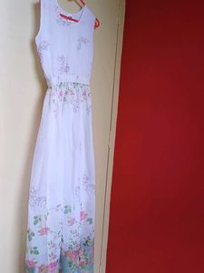 Long Dress