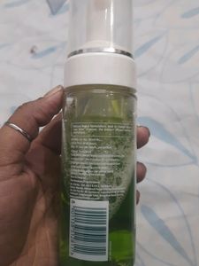 Himalaya Purifying Neem Face Wash