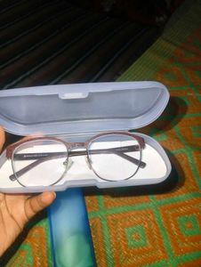 Stylish Eyeglasses