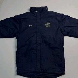 Nike Jacket - Vintage Style