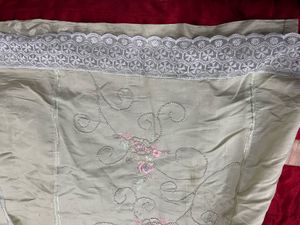 Elegant greean Kurta Set