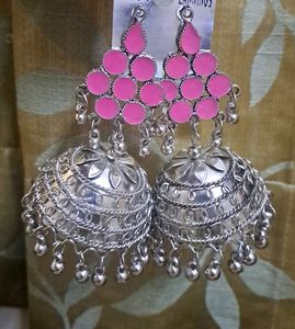 Jhumka