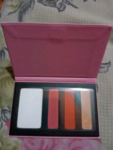 MY GLAM FACE KIT (TOTALLY NEW)