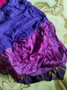 Used Hand Made Langha Choli No Dupatta