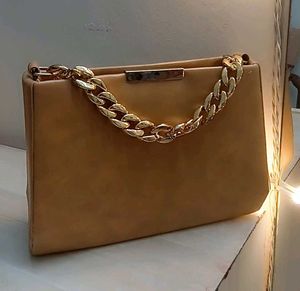 Combo Of  Handbag And Totebag