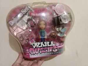 Bratz Doll