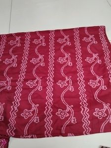 Laurel Brand Red Colour Kurti...