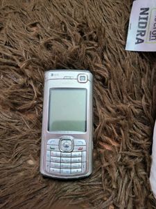 Nokia N70