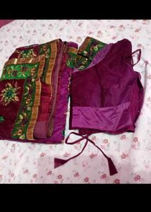 Wedding Saree 2