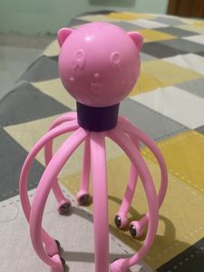 Head massager