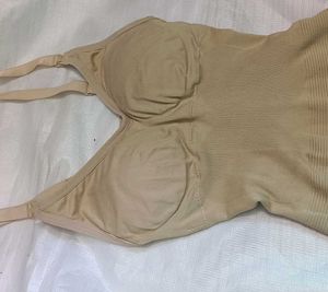 Imported😍Padded Shapewear