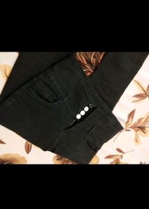 Jeans 👖 black
