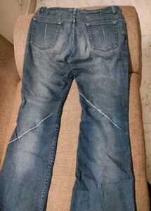 Beautiful Denim Jeans