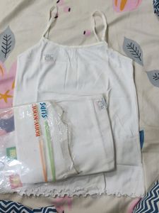 Set Of 10 Slip For Reza