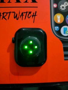 smart watch for unisex KEQIWEAR KW39 MAX in German